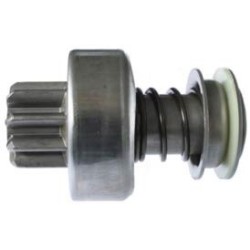 Béndix para arranque Bosch 0001359017 / 0001359028 / 0001359031/ 0001359038